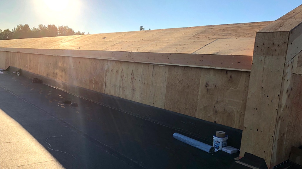 ASD Willowcrest Elementary School HVAC Roof Upgrades