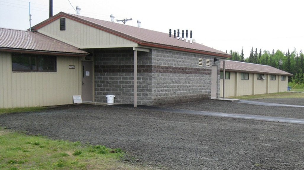 Alaska Military Youth Academy