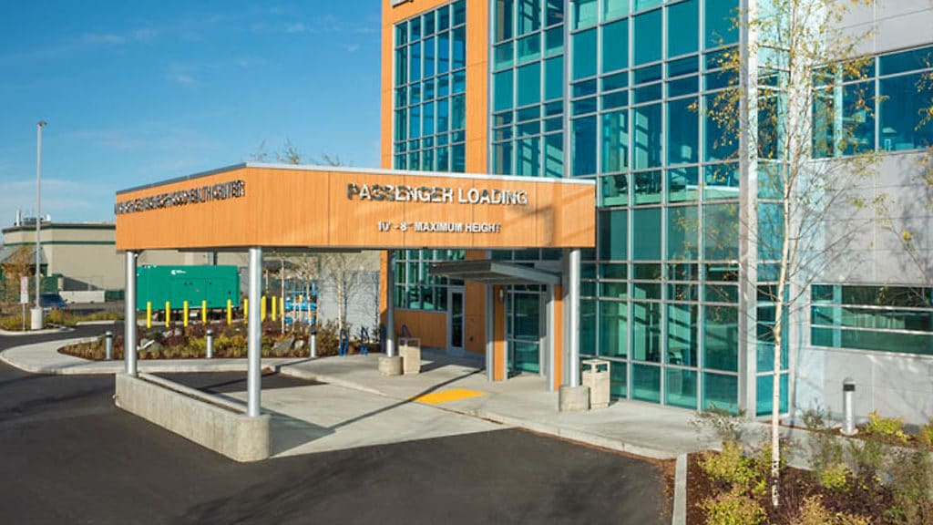 Anchorage Neighborhood Health Center