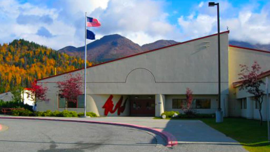Bear Valley Elementary