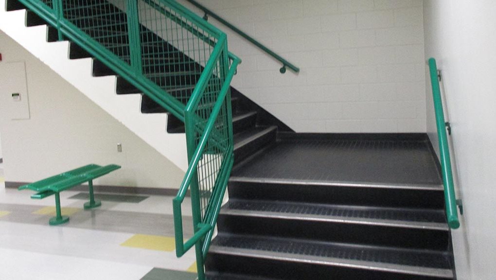 ASD Service High School Health Life & Safety Improvements