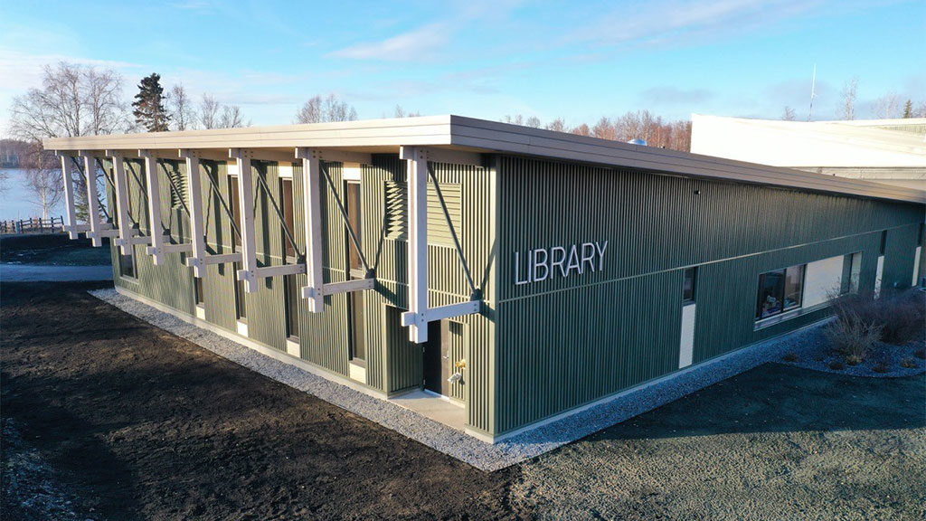 willow-alaska-library-project
